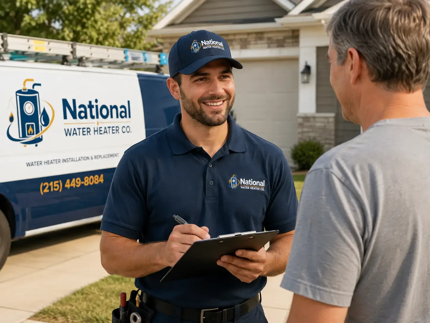Water Heater Installation Lyons, IN FAQs